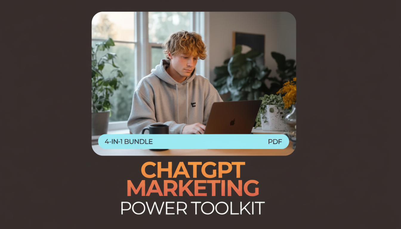 How Effective Is a ChatGPT Marketing Plan? Metrics & Tips